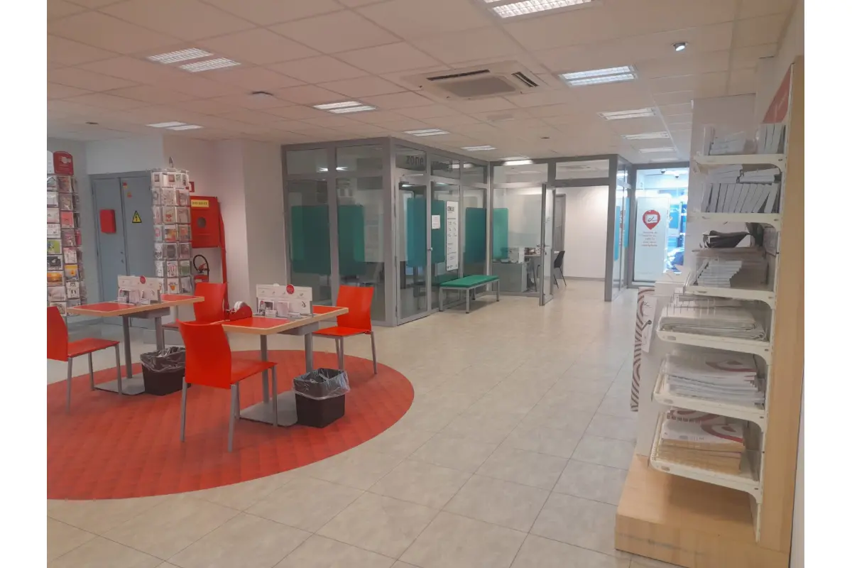 Immeuble mixte à  à Auvelais 5060 475000.00€ 3 chambres m² - annonce 640235