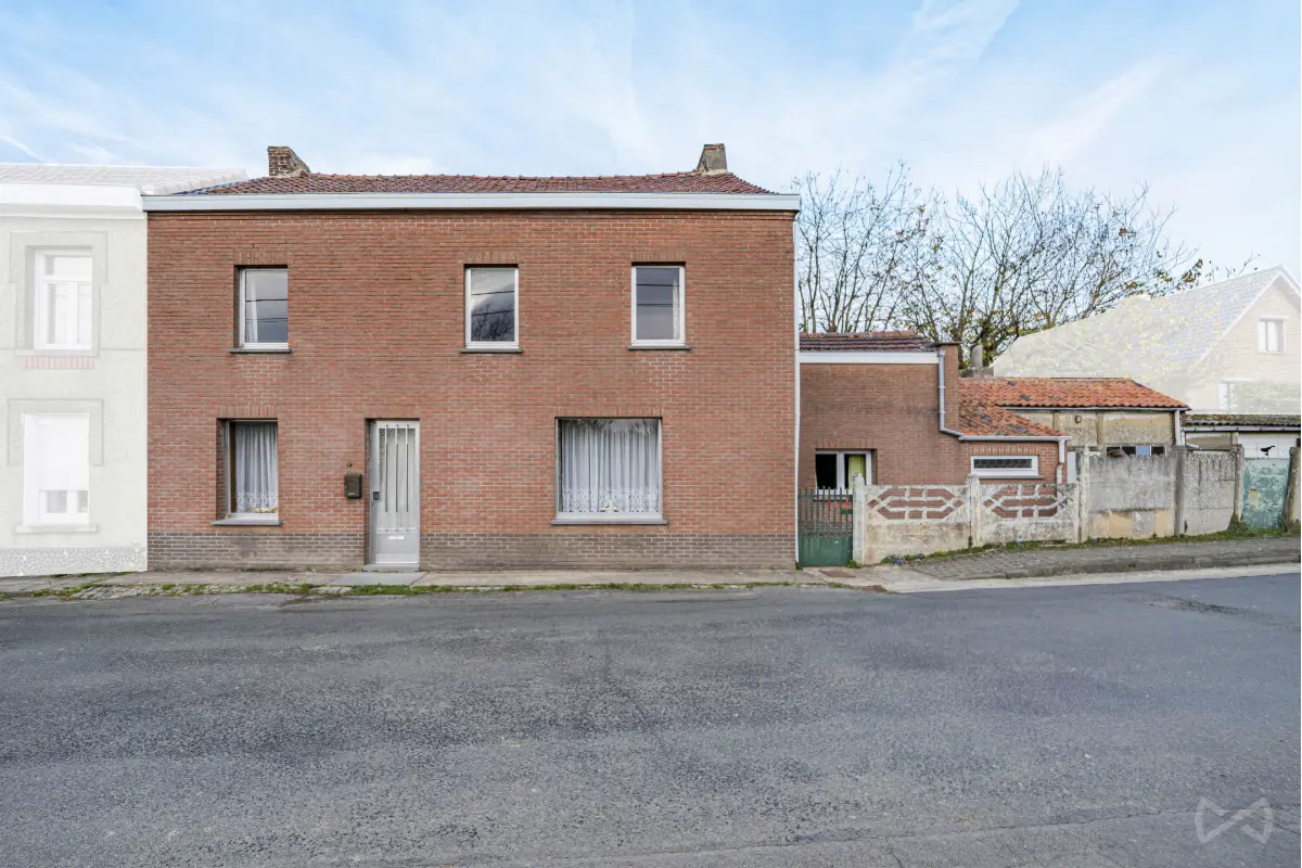 Maison à vendre à Braine-le-Comte 7090 160000.00€ 3 chambres 138.00m² - annonce 640513