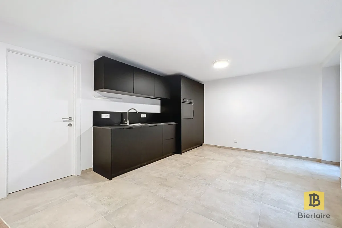 Rez-de-chaussée à louer à Mons 7000 1150.00€ 2 chambres 72.00m² - annonce 639797