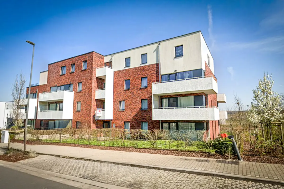 Appartement à  à Tubize 1480 920.00€ 2 chambres 90.00m² - annonce 641431