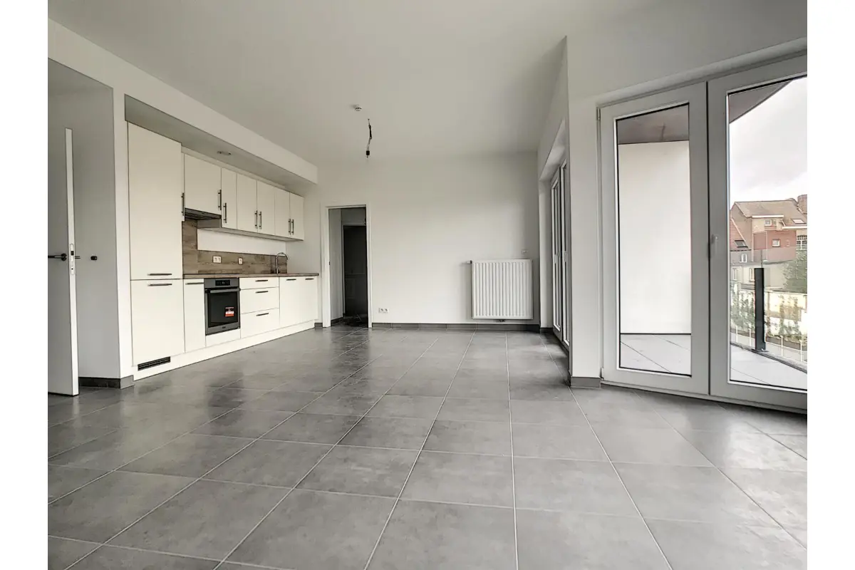 Appartement à louer à Tournai 7500 790.00€ 2 chambres 81.00m² - annonce 641239