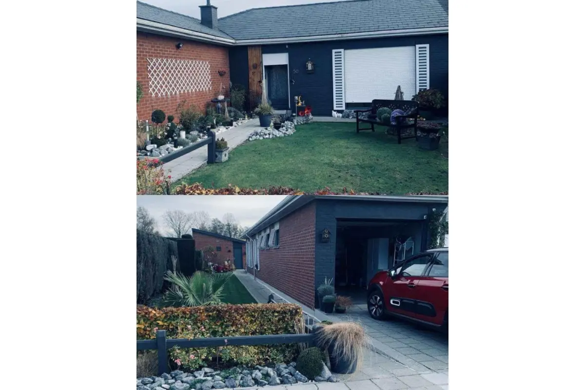 Maison à vendre à Basècles 7971 225000.00€ 3 chambres m² - annonce 641104