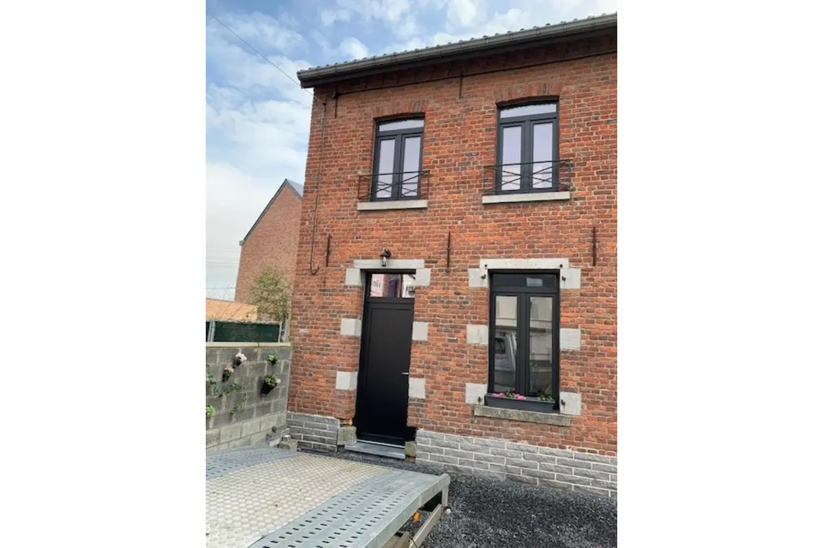 Maison à vendre à Mons 7000 250000.00€ 3 chambres 110.00m² - annonce 641126