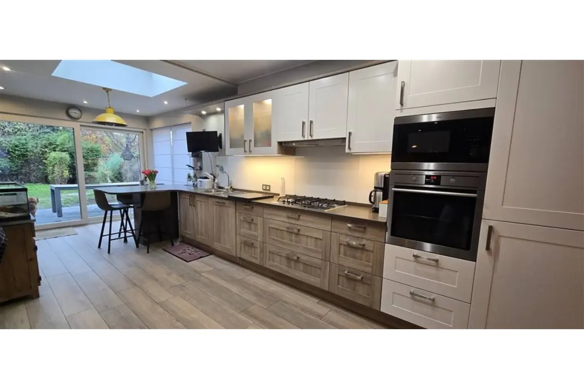 Maison à  à Gaurain-Ramecroix 7530 225000.00€ 3 chambres 140.00m² - annonce 641257