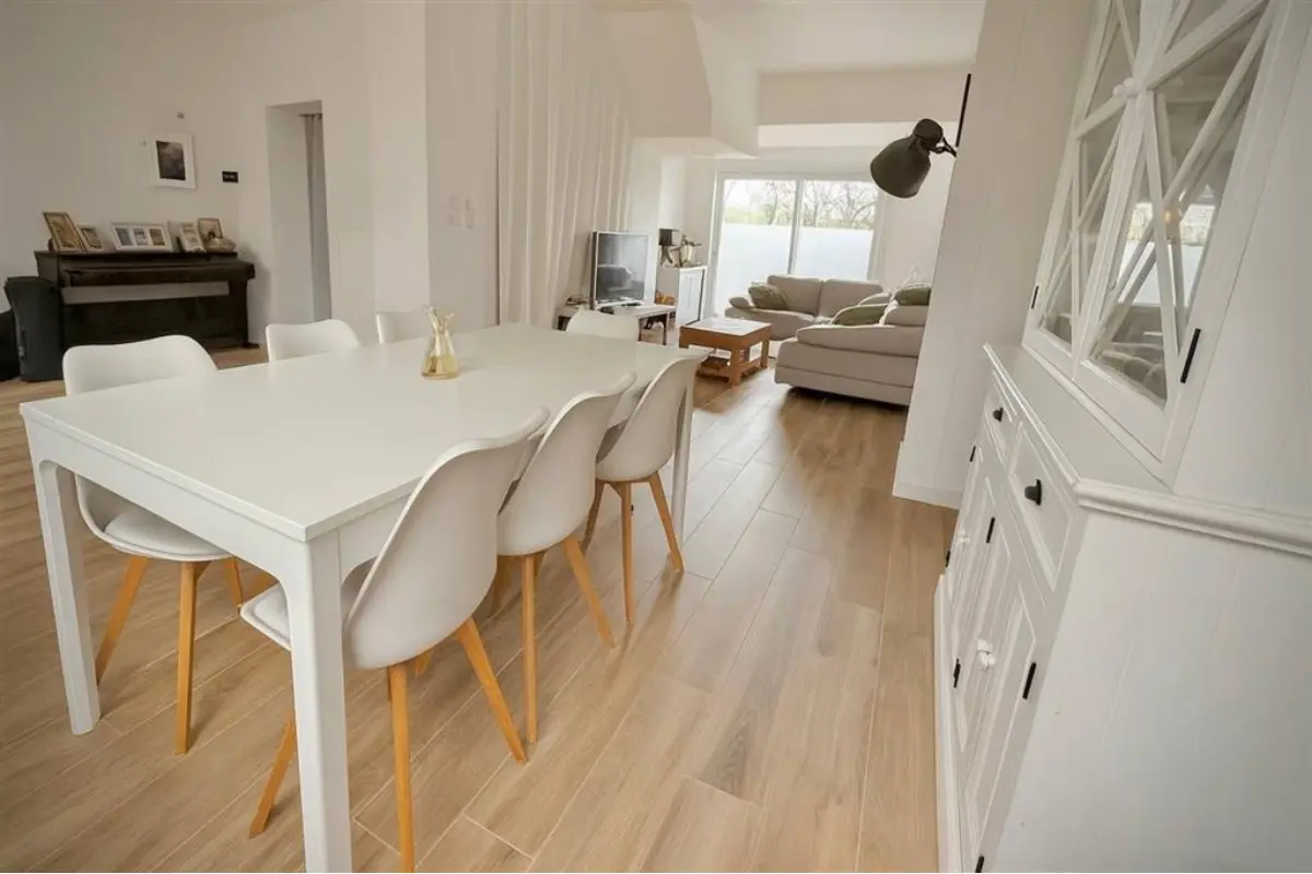 Maison à vendre à Péruwelz 7600 185000.00€ 2 chambres 119.00m² - annonce 640953
