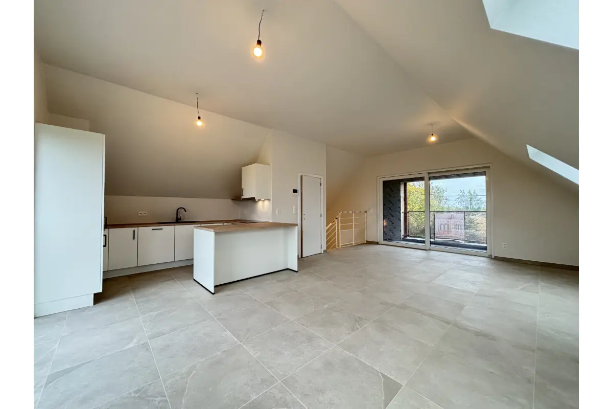 Appartement à vendre à Petit-Enghien 7850 365000.00€ 3 chambres 136.00m² - annonce 641184