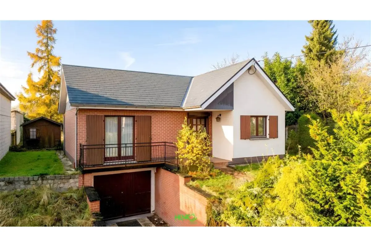 Maison à vendre à Bléharies 7620 229000.00€ 2 chambres m² - annonce 640937