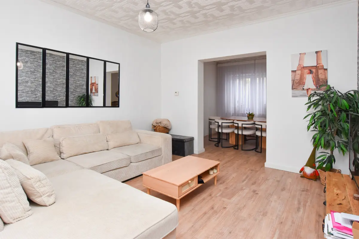 Maison à vendre à Montignies-sur-Sambre 6061 215000.00€ 3 chambres 149.00m² - annonce 641391