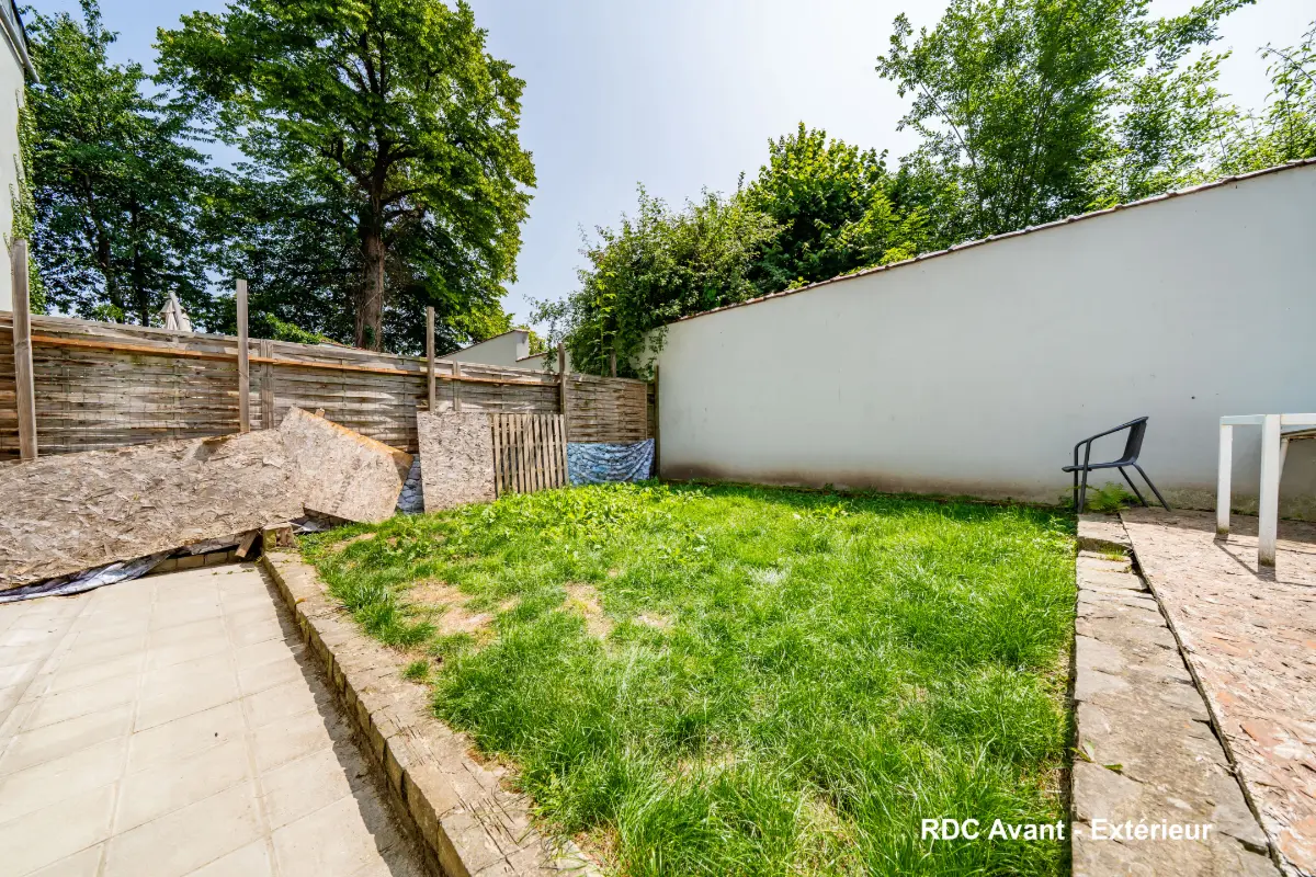 Appartement à vendre à Braine-le-Comte 7090 480000.00€ 8 chambres 380.00m² - annonce 641046