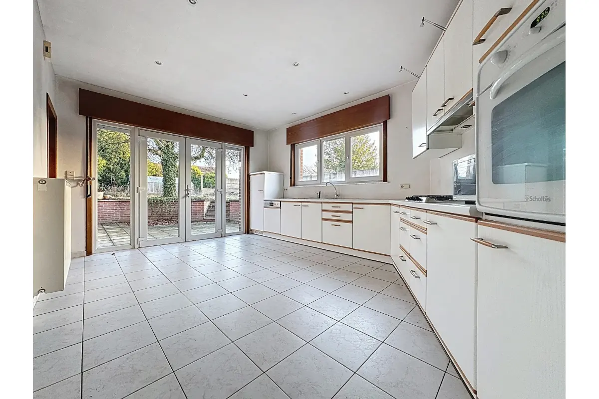 Maison à vendre à Blandain 7522 239000.00€ 4 chambres 200.00m² - annonce 642521