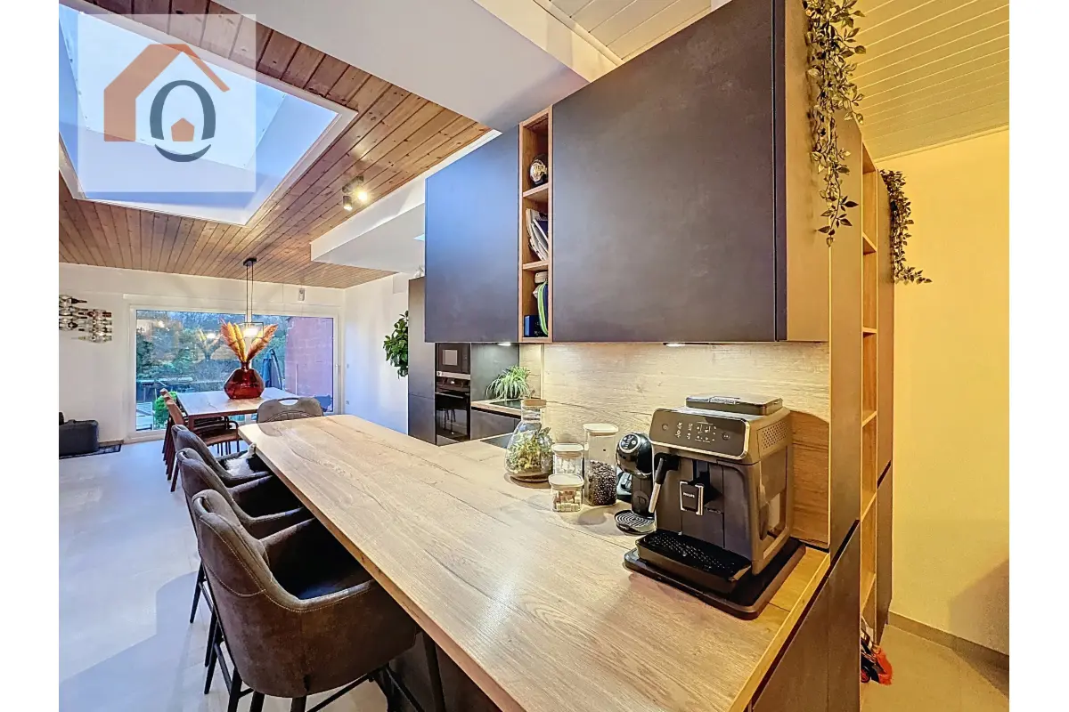 Maison à vendre à Lessines 7860 225000.00€ 2 chambres 133.00m² - annonce 642020