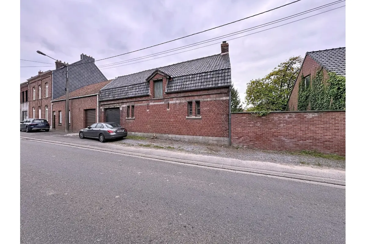 Maison à vendre à Blandain 7522 359000.00€ 4 chambres 235.00m² - annonce 642520