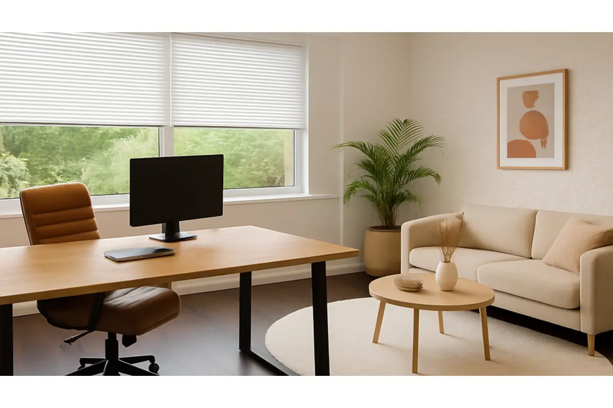 Commerce à louer à Tournai 7500 550.00€ 0 chambres m² - annonce 642542