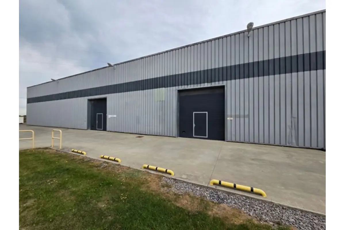 Commerce à louer à Piéton 7160 5000.00€  chambres 1000.00m² - annonce 642084