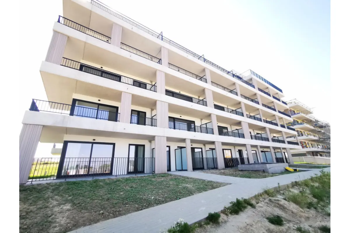 Appartement à vendre à Braine-le-Comte 7090 273900.00€ 2 chambres 93.00m² - annonce 642133