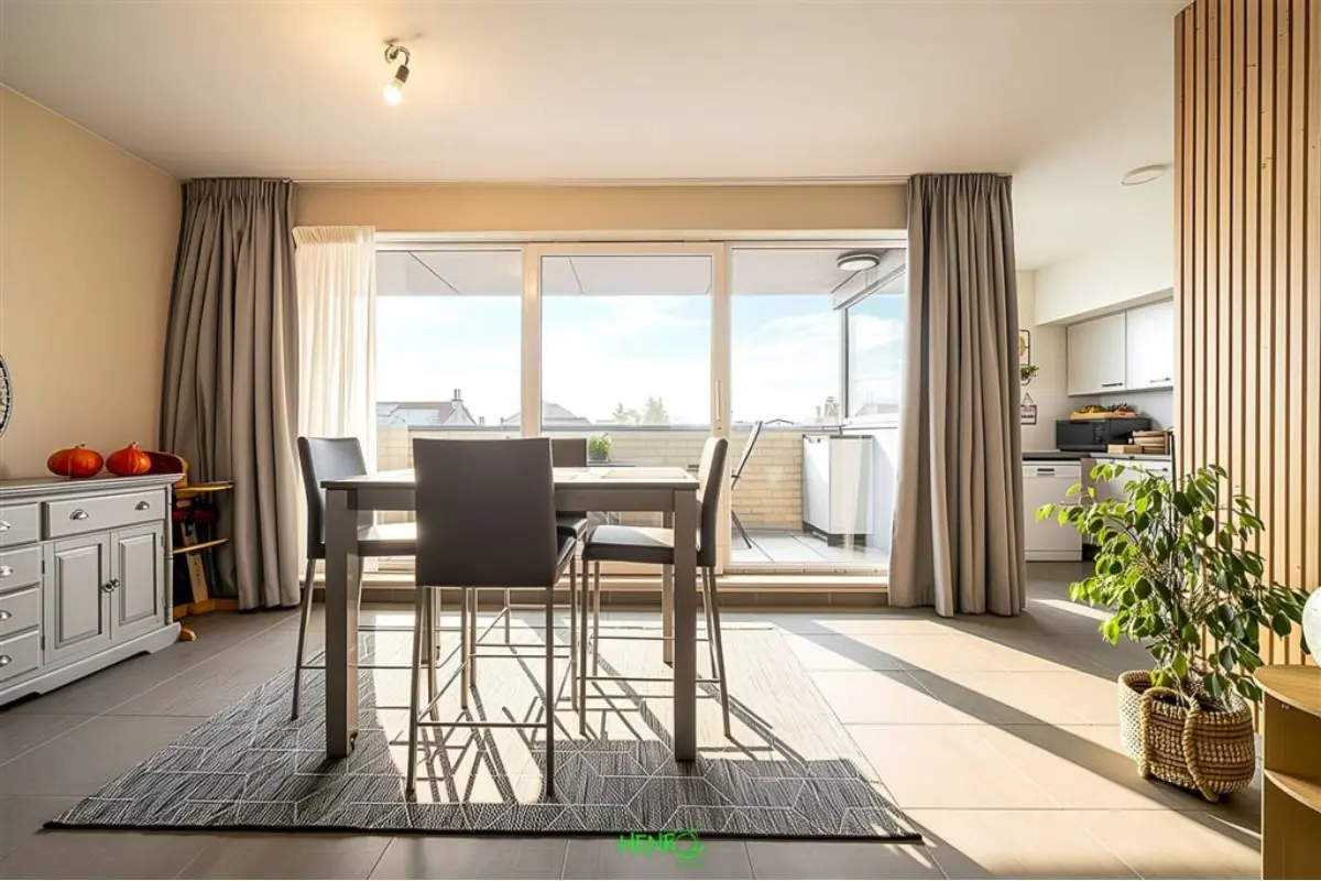 Appartement à vendre à Tournai 7500 299000.00€ 2 chambres 105.00m² - annonce 642282