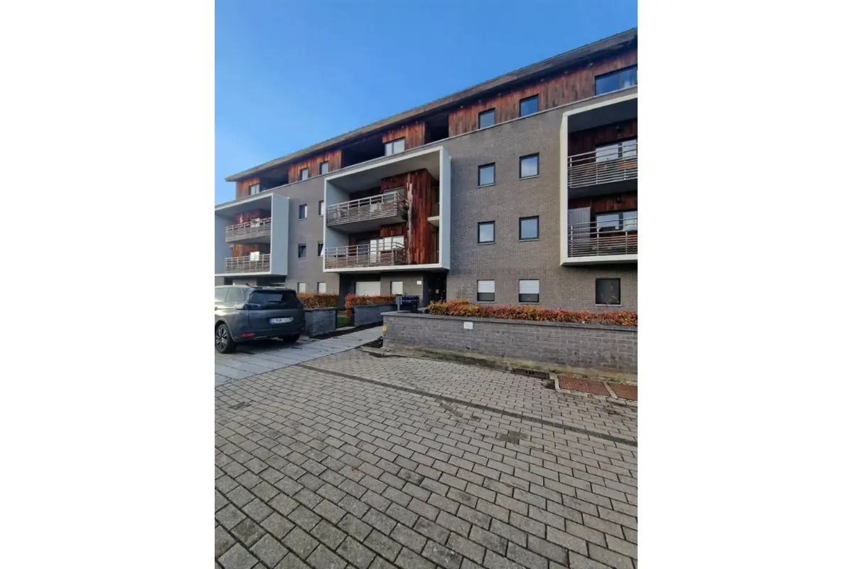 Appartement à louer à Hyon 7022 900.00€ 2 chambres 75.00m² - annonce 641917