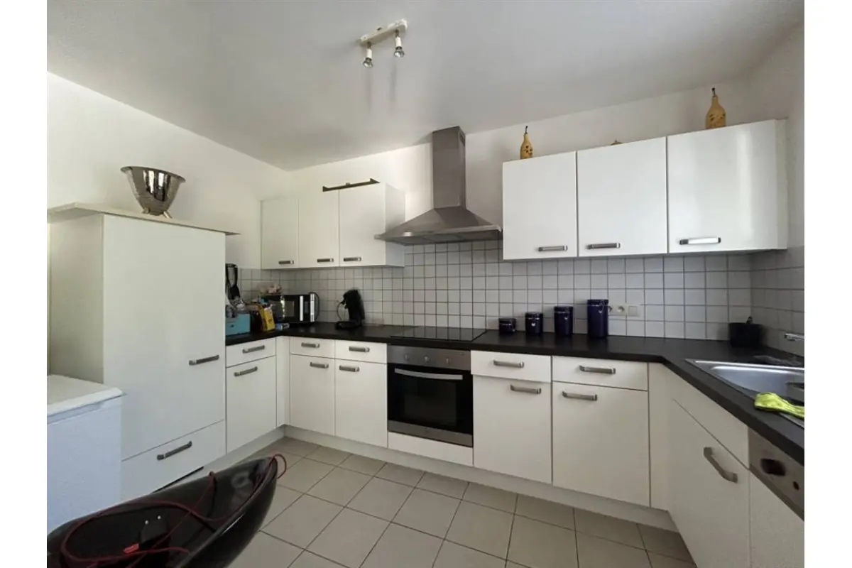 Appartement à louer à Péruwelz 7600 680.00€ 2 chambres m² - annonce 642122