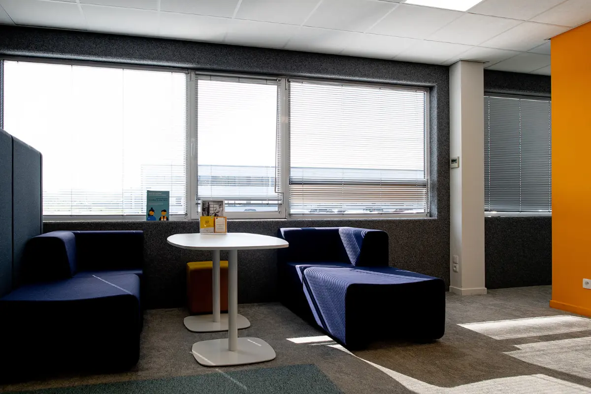 Commerce à louer à Tournai 7500 4900.00€ 0 chambres m² - annonce 642540