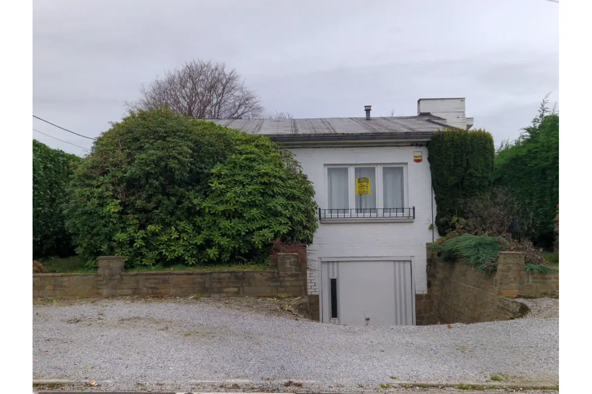 Maison à vendre à Fleurus 6220 225000.00€ 3 chambres m² - annonce 642522