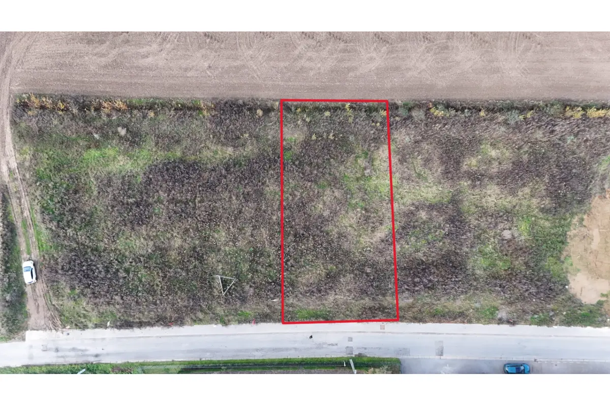 Terrain à vendre à Le Roeulx 7070 104000.00€  chambres m² - annonce 643520