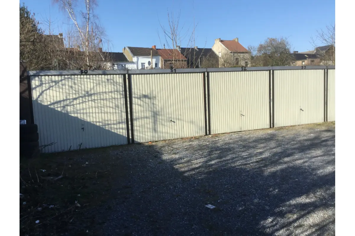 Box à vendre à Charleroi 6000 48209.00€  chambres m² - annonce 643535