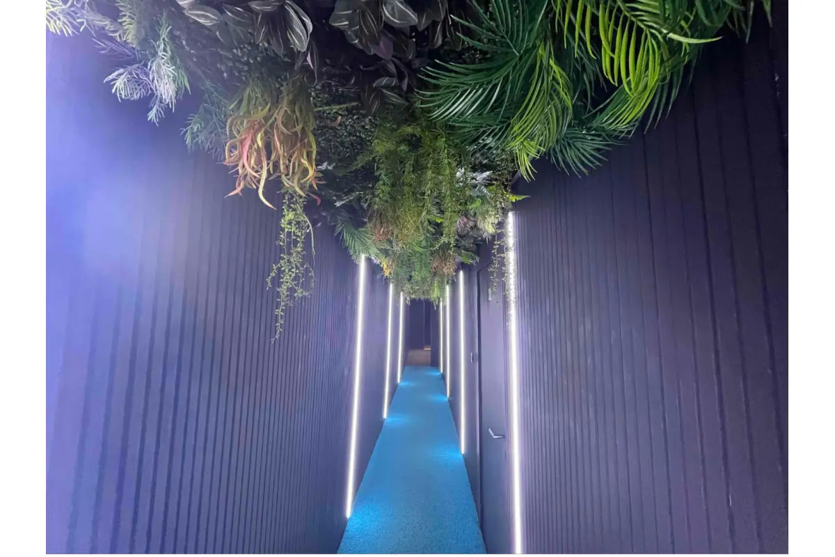 Maison à vendre à Gilly 6060 350000.00€ 2 chambres 122.00m² - annonce 642679