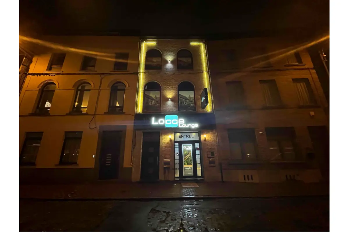 Maison à vendre à Gilly 6060 350000.00€ 2 chambres 122.00m² - annonce 642679