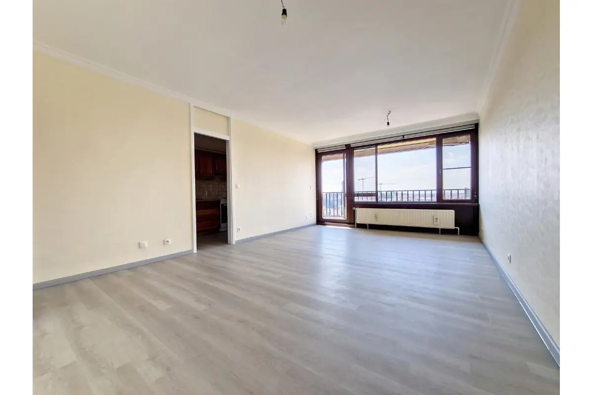 Appartement à louer à Mouscron 7700 660.00€ 2 chambres 88.00m² - annonce 643054