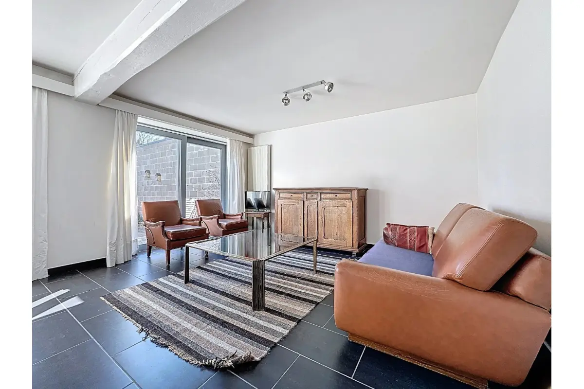 Maison à louer à Kain 7540 850.00€ 2 chambres 105.00m² - annonce 652903