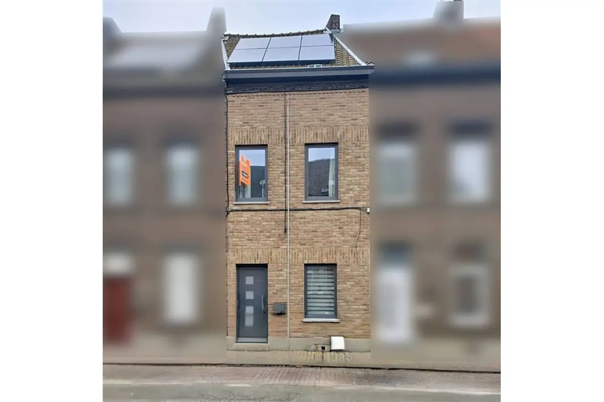 Maison à vendre à Gosselies 6041 235000.00€ 3 chambres 144.00m² - annonce 643165