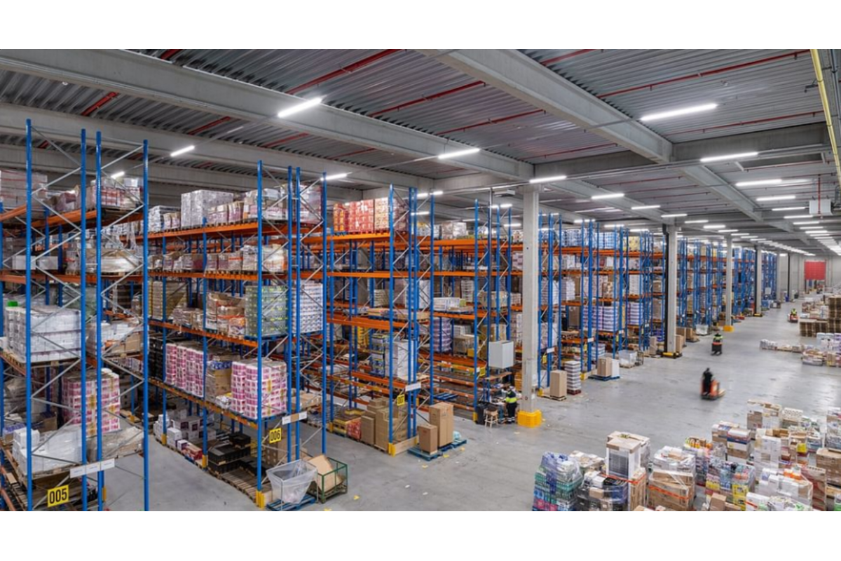 Commerce à louer à Fleurus 6220 0.00€  chambres 9809.00m² - annonce 643500