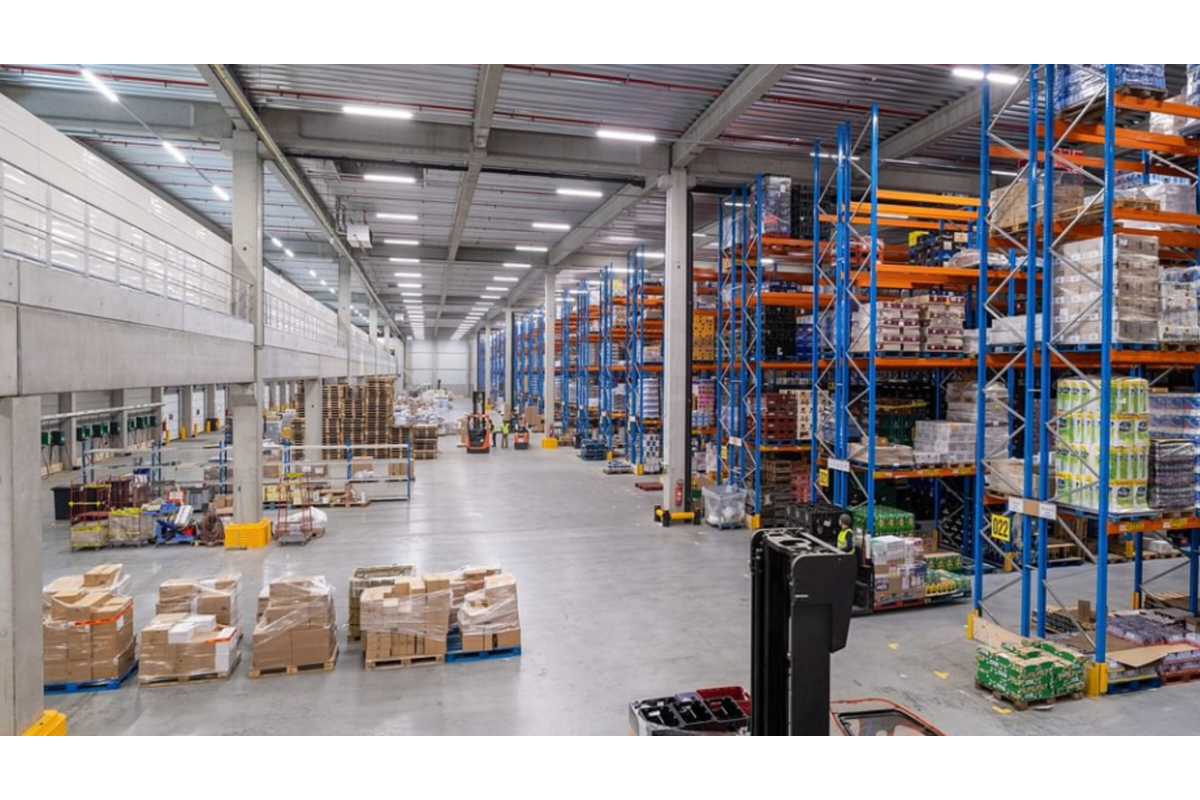 Commerce à louer à Fleurus 6220 0.00€  chambres 19572.00m² - annonce 643499