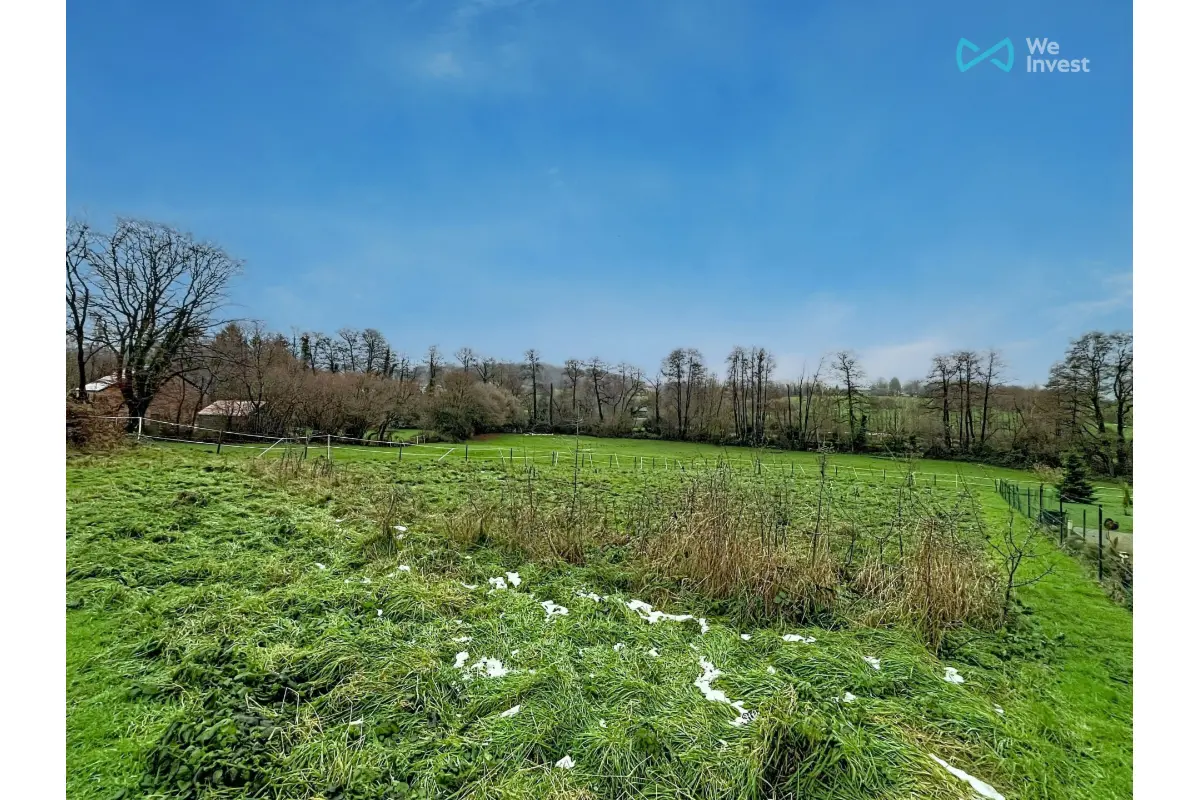 Terrain à vendre à Momignies 6590 55000.00€  chambres m² - annonce 643013