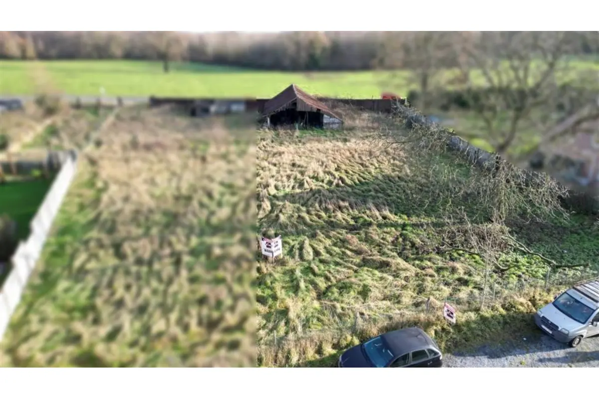 Terrain à  à Sirault 7332 80000.00€  chambres m² - annonce 643189