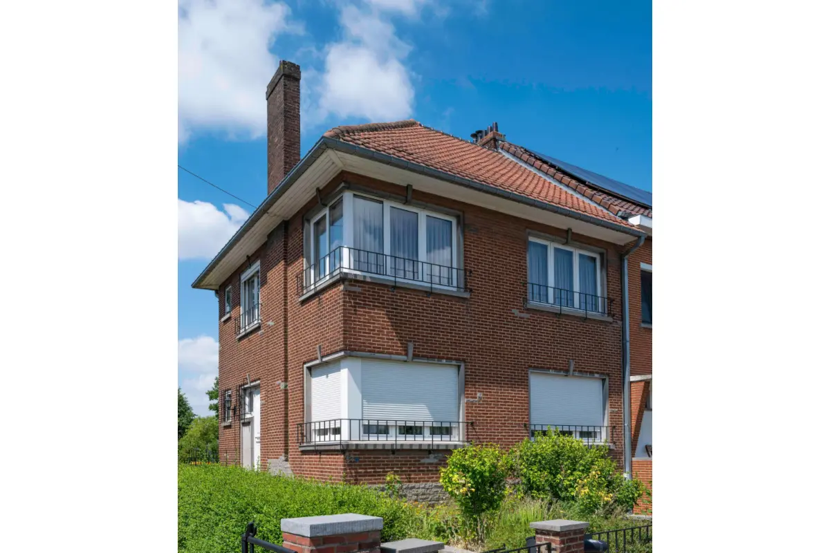 Maison à vendre à Ecaussinnes 7190 270000.00€ 2 chambres m² - annonce 643178