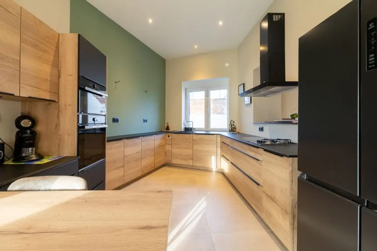 Maison à vendre à Blandain 7522 350000.00€ 3 chambres 304.00m² - annonce 643449