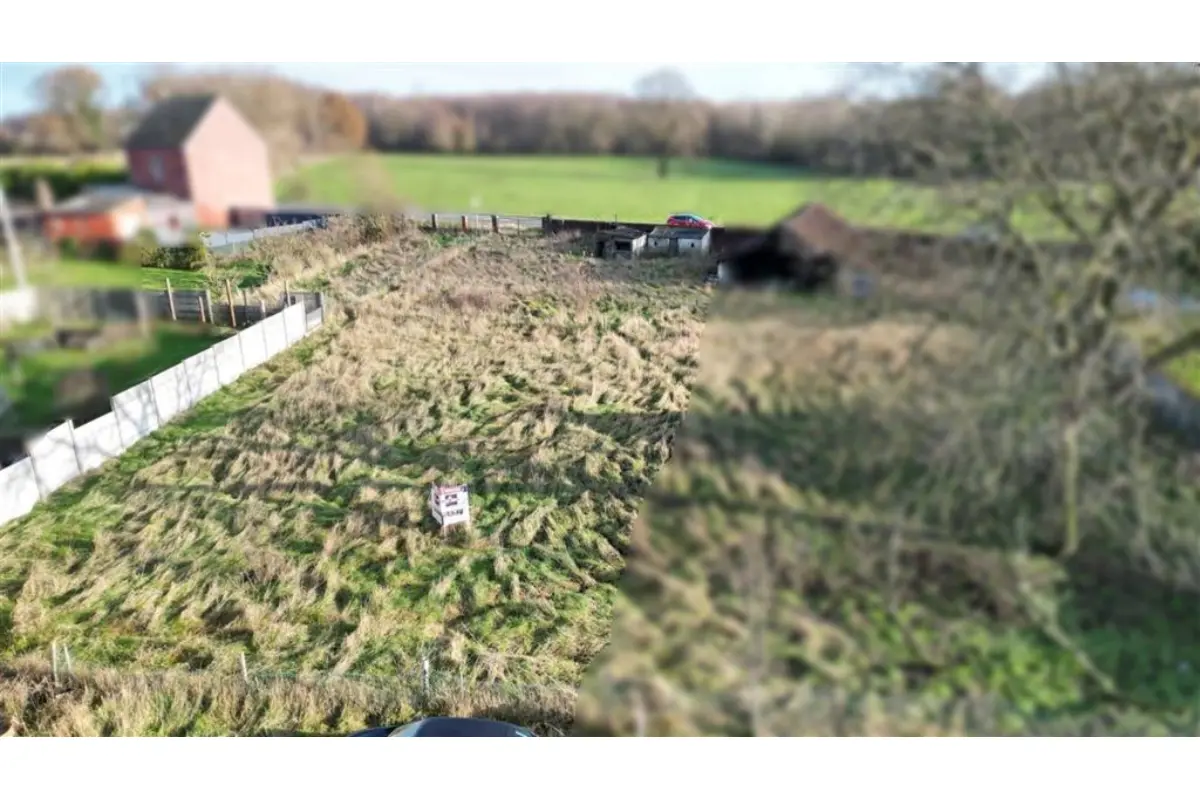 Terrain à  à Sirault 7332 90000.00€  chambres m² - annonce 643188