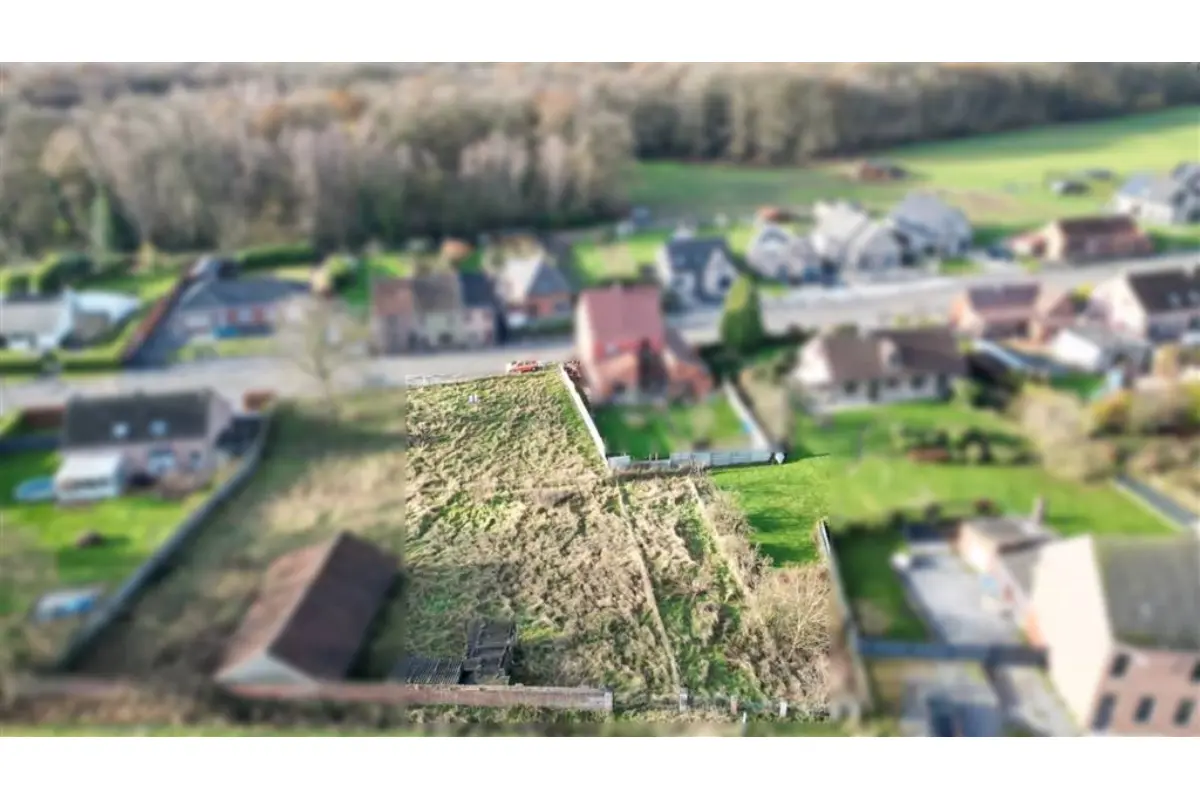 Terrain à vendre à Sirault 7332 90000.00€  chambres m² - annonce 643188