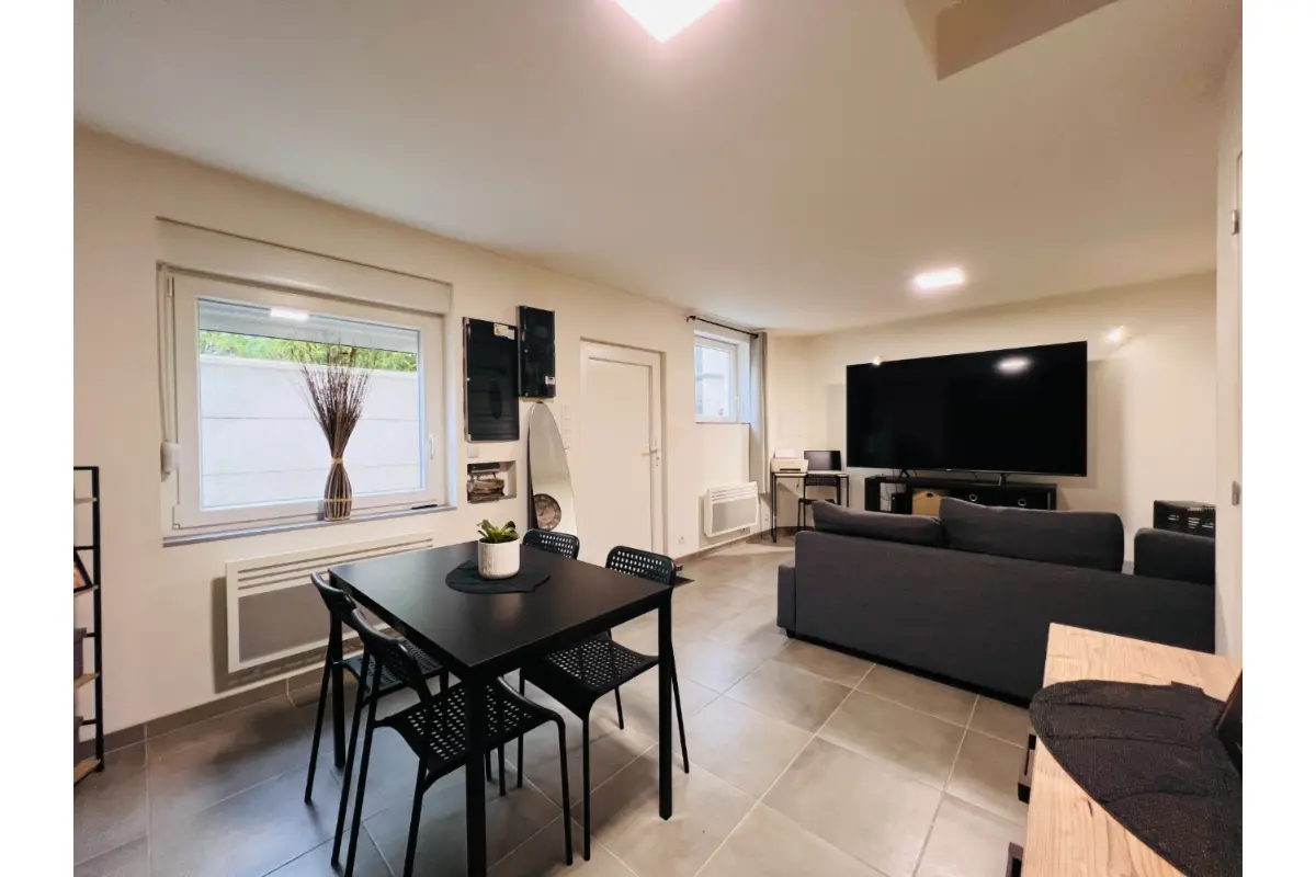 Commerce à vendre à Herseaux 7712 269000.00€ 3 chambres 258.00m² - annonce 642703