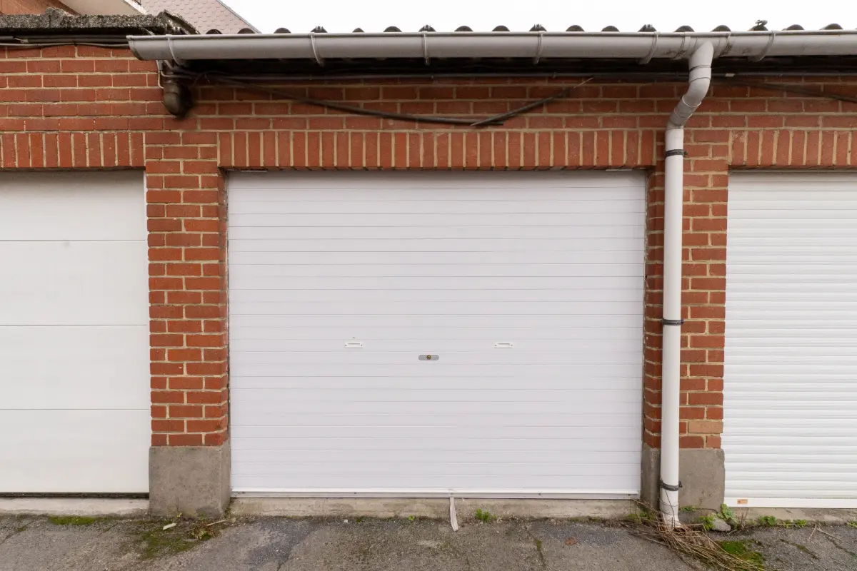 Box à vendre à Mouscron 7700 26000.00€  chambres m² - annonce 643182