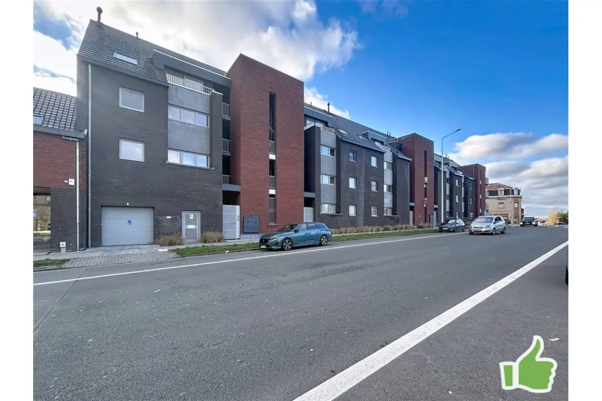 Box à louer à Mouscron 7700 70.00€  chambres m² - annonce 643356