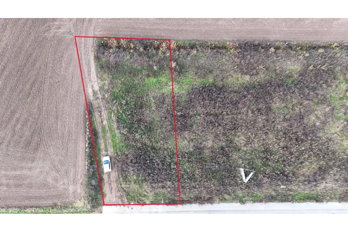 Terrain à vendre à Le Roeulx 7070 100500.00€  chambres m² - annonce 643521