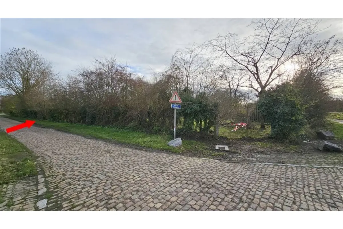 Terrain à vendre à Onnezies 7387 100000.00€  chambres m² - annonce 643380