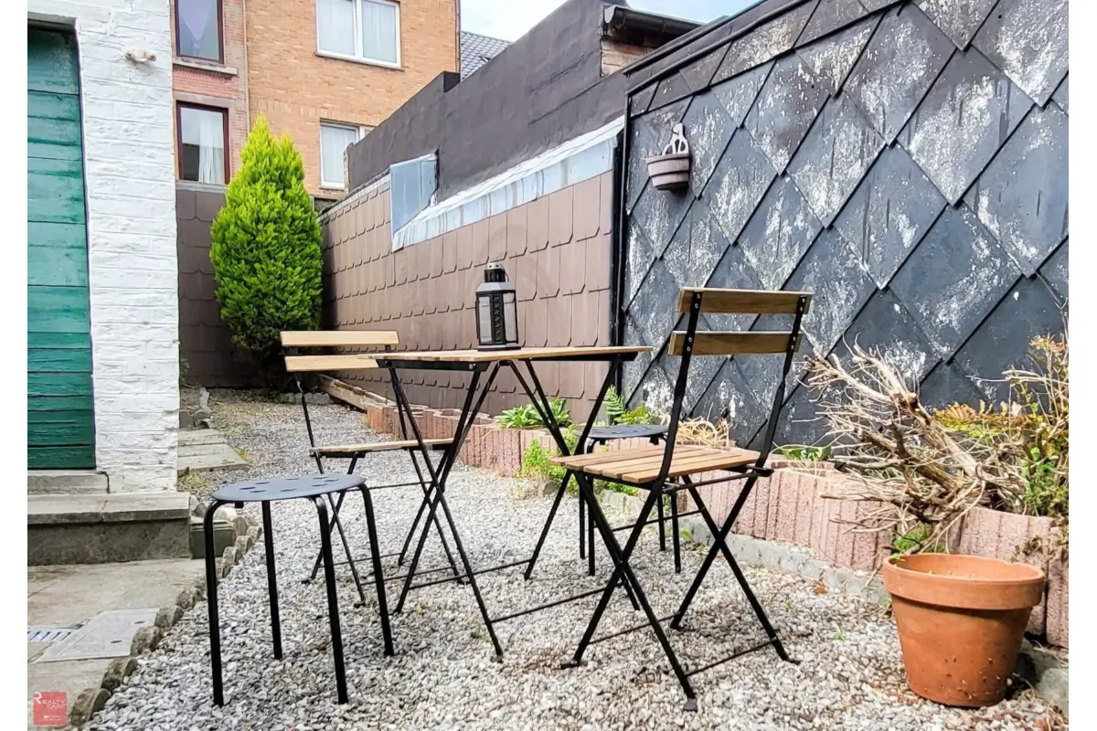 Kot à louer à Montignies-sur-Sambre 6061 425.00€ 1 chambres 25.00m² - annonce 643755