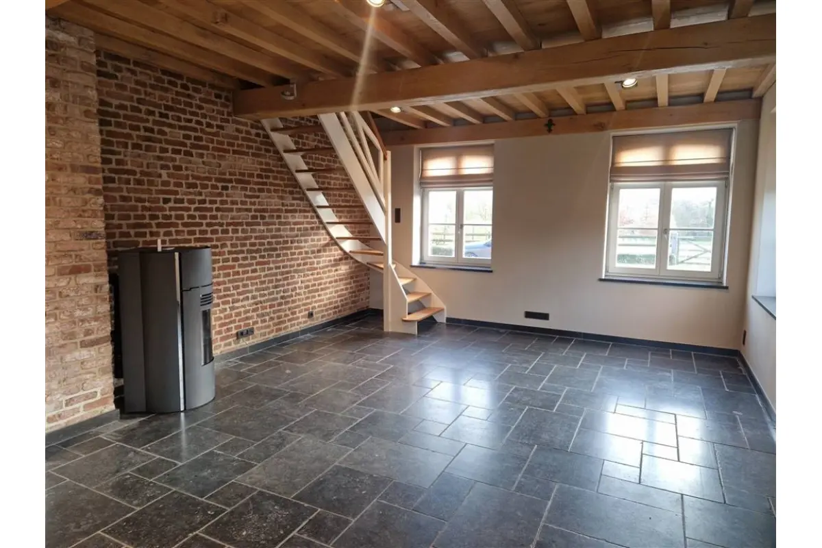 Maison à louer à Pipaix 7904 850.00€ 1 chambres 84.00m² - annonce 644027