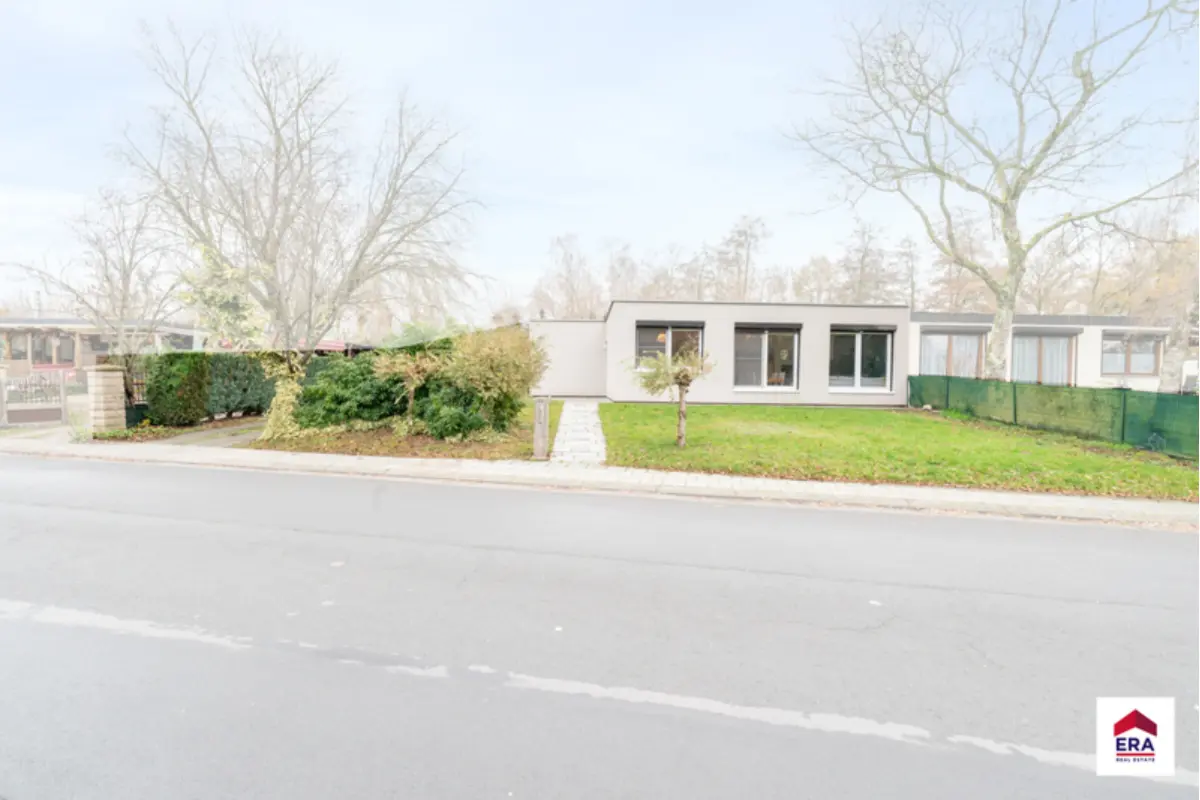 Bungalow à vendre à Obourg 7034 270000.00€ 3 chambres 100.00m² - annonce 644324