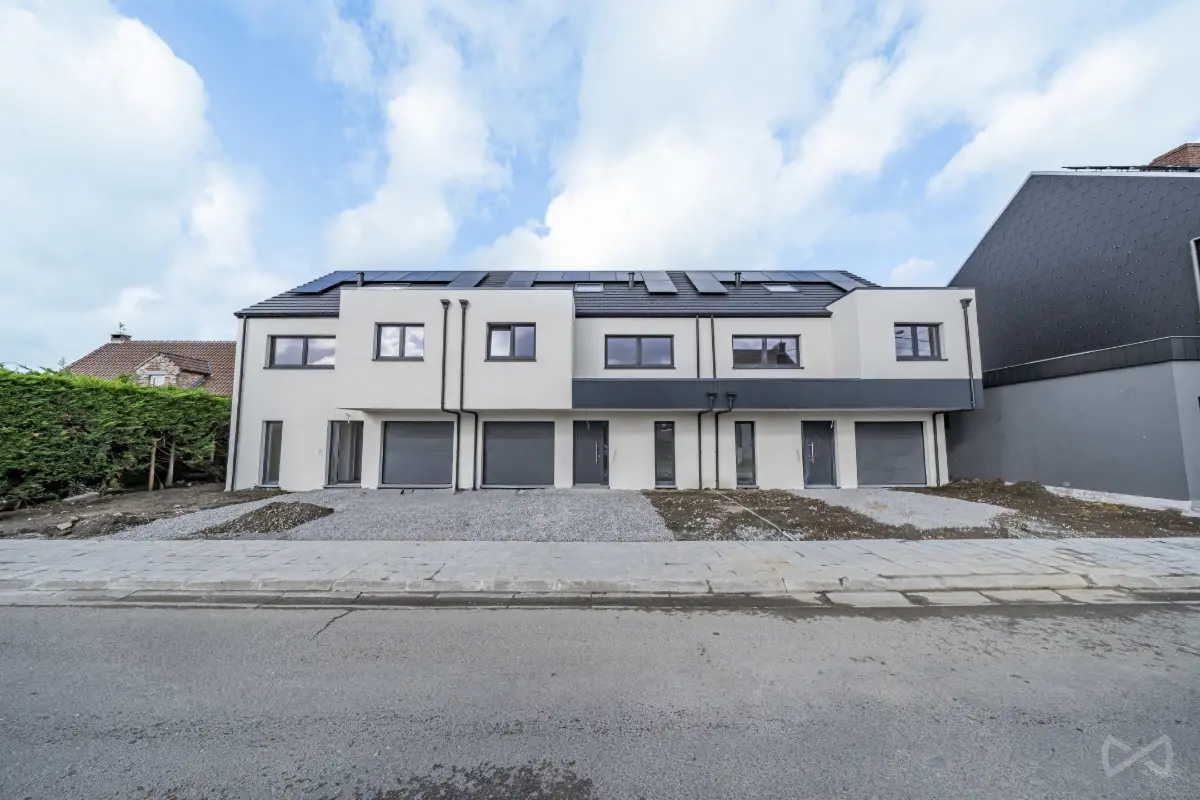 Maison à vendre à Forchies-la-Marche 6141 399000.00€ 3 chambres 210.00m² - annonce 643996