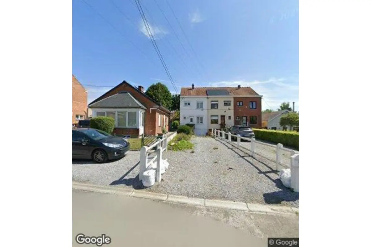 Maison à vendre à Mont-sur-Marchienne 6032 170000.00€ 2 chambres 98.00m² - annonce 644014