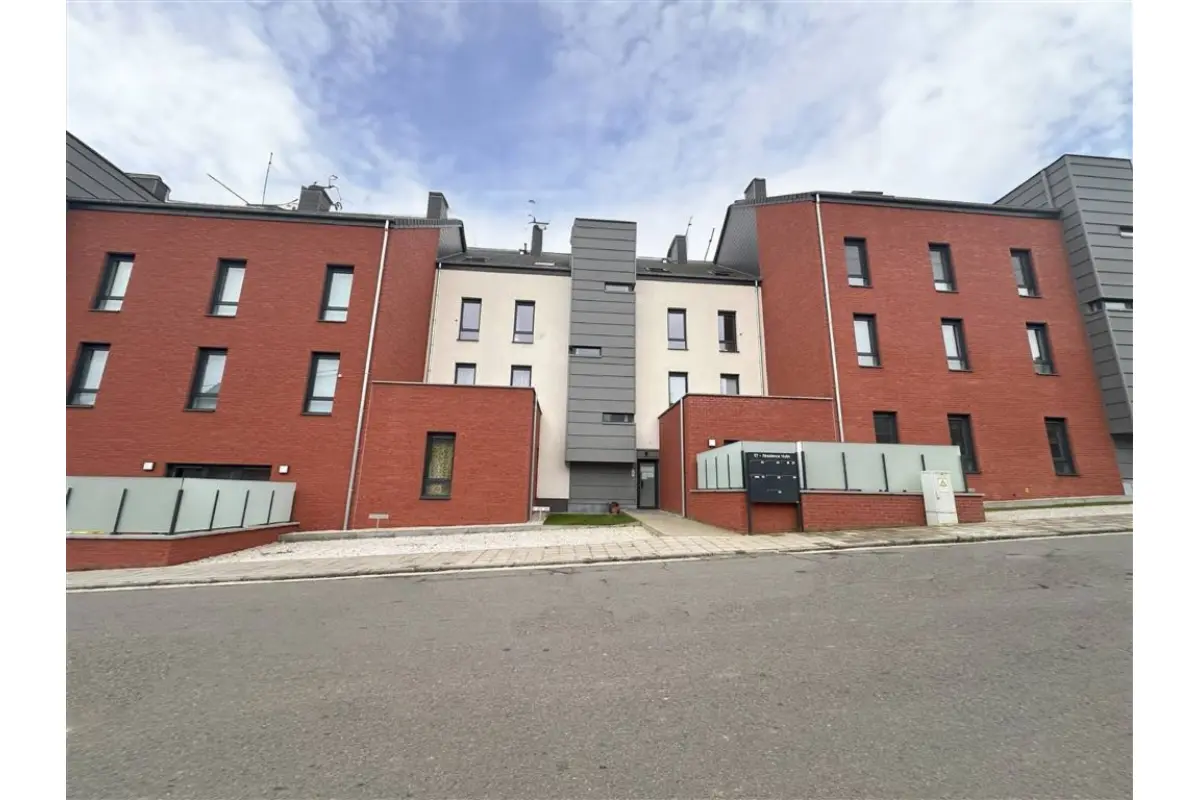 Appartement à vendre à Courcelles 6180 215000.00€ 2 chambres 65.00m² - annonce 644141